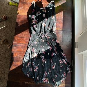 Zunie dress